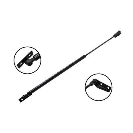 Fcs Struts Lift Support Hatch Left, 84934 84934